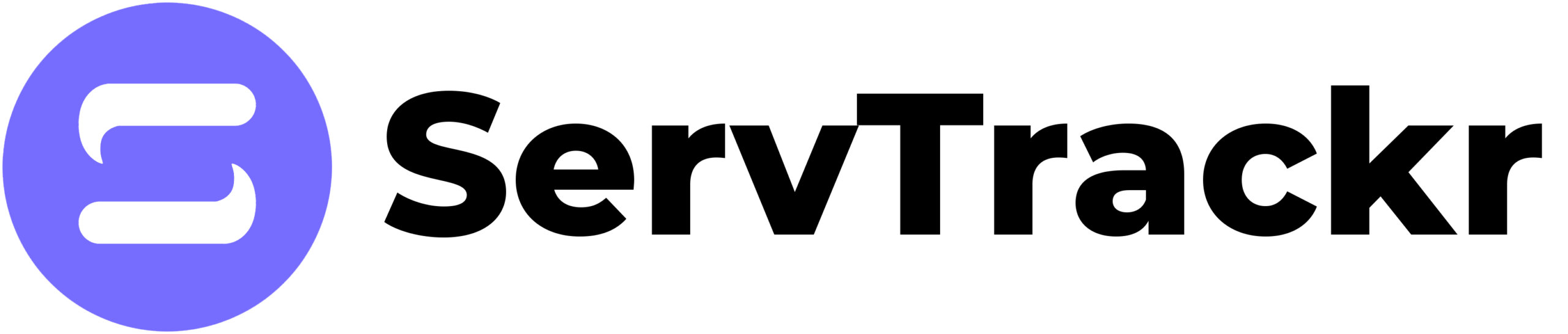 ServTrackr